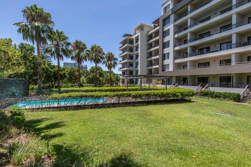 2 Bedroom Property for Sale in Plumstead Western Cape